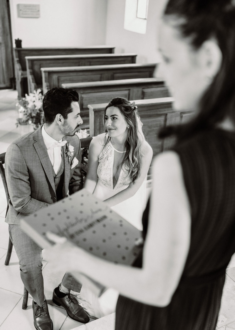 Eine Scheunenhochzeit im rustikalen Greenery Stil in der Eventlocation Grafenstadl