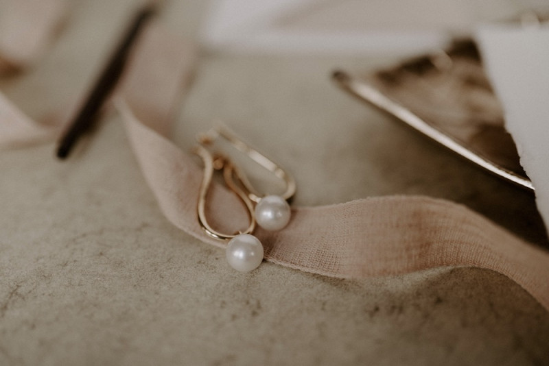 Eine Urbane Hochzeit im grünen Dschungel Design