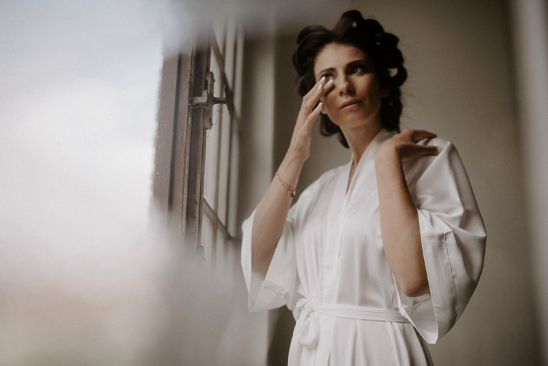 Eine Urbane Hochzeit im grünen Dschungel Design