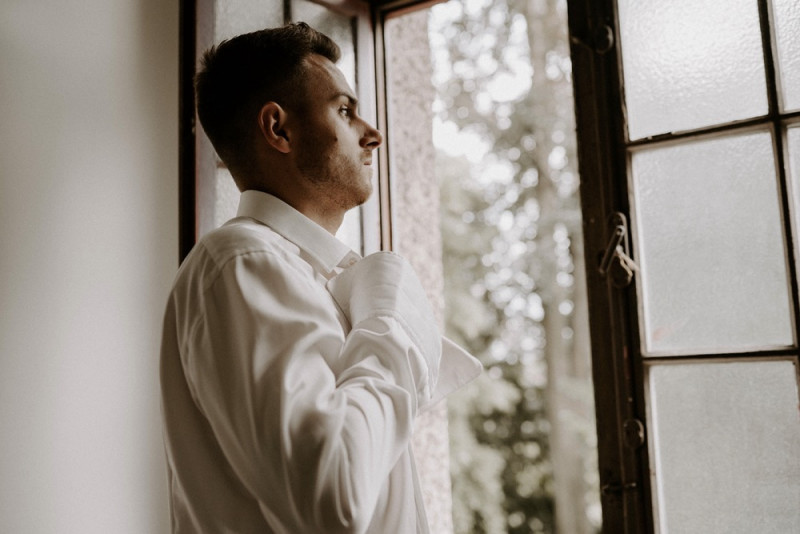 Eine Urbane Hochzeit im grünen Dschungel Design