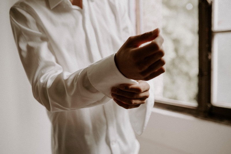 Eine Urbane Hochzeit im grünen Dschungel Design