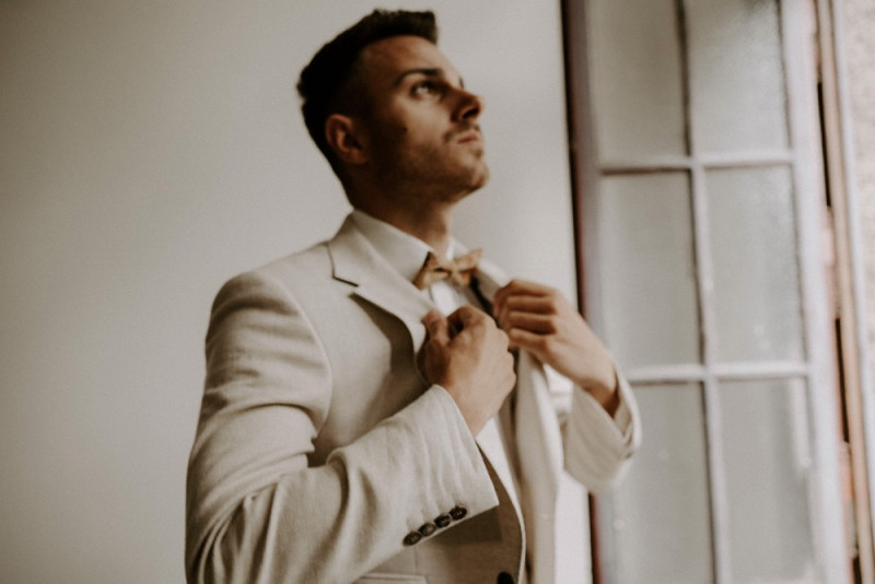 Eine Urbane Hochzeit im grünen Dschungel Design