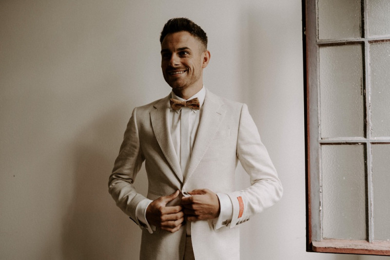 Eine Urbane Hochzeit im grünen Dschungel Design