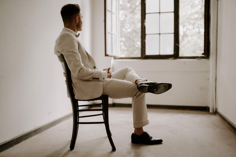 Eine Urbane Hochzeit im grünen Dschungel Design