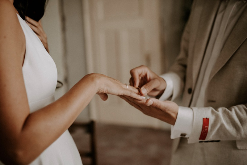 Eine Urbane Hochzeit im grünen Dschungel Design