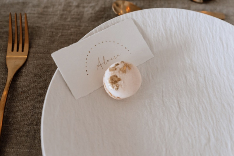 Eine wunderschöne Winterhochzeit im Schnee auf der Salzbergalm in Berchtesgaden