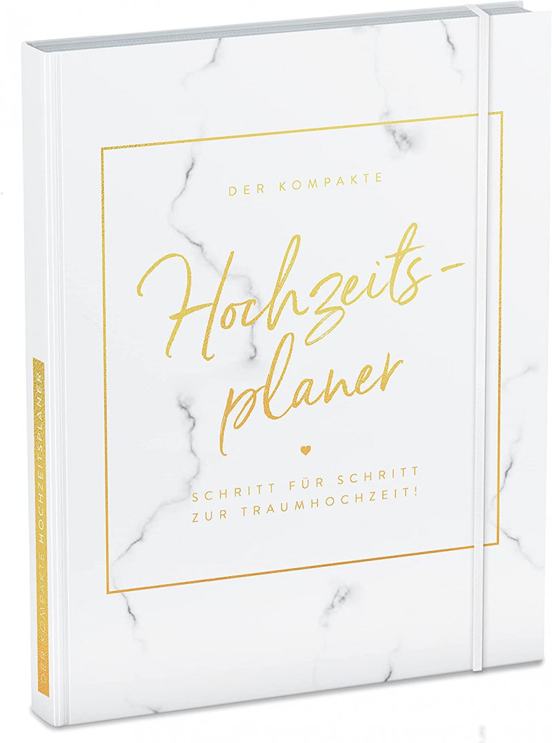 Hochzeitsplaner, Hochzeitsplanung