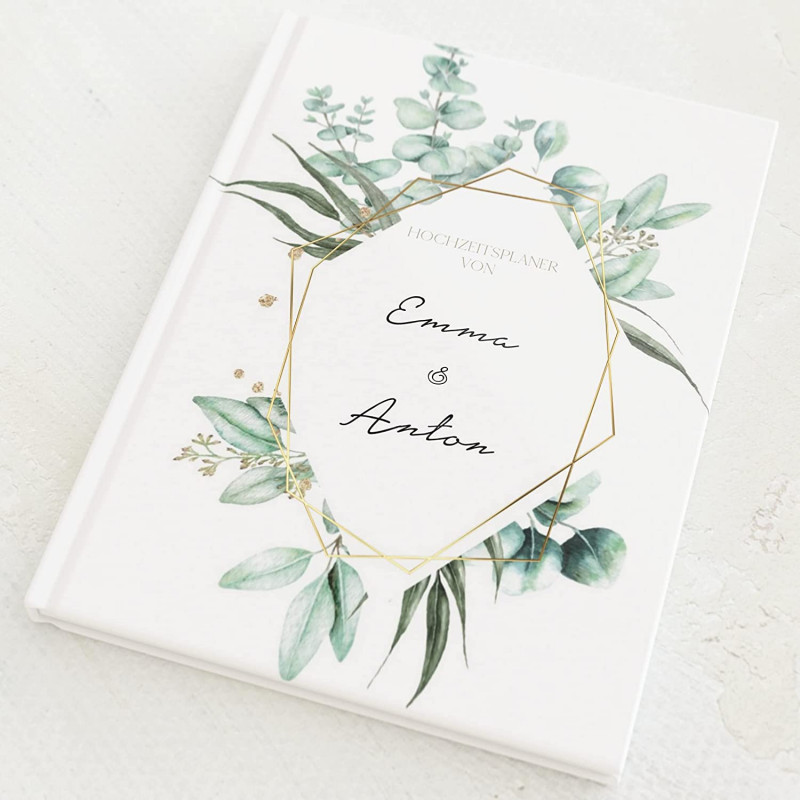 Hochzeitsplanung, Hochzeitsplaner,