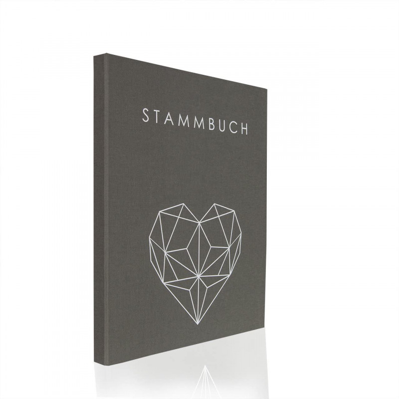 Hochzeitsplanung, Stammbuch, Stammbuch Hochzeit