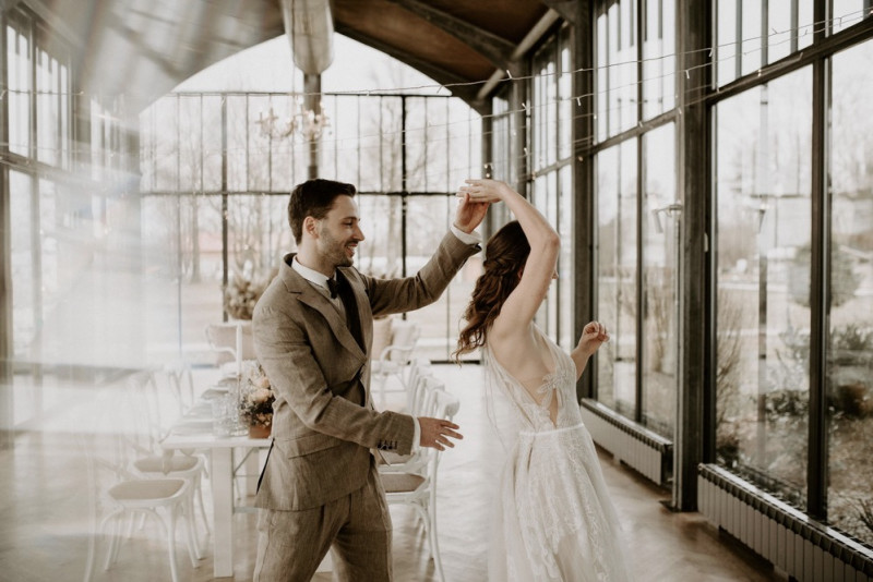 Eine edel-rustikale Bohohochzeit im Sallers Badehaus am Chiemsee im eleganten Landhaus Chic
