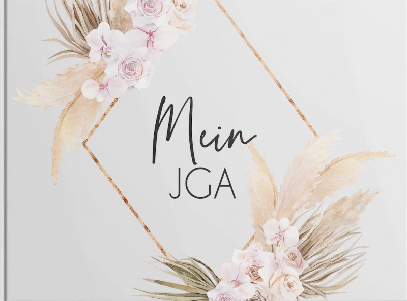 JGA, Hochzeitsplanung, Junggesellinnenabschied