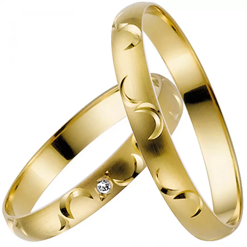 Eheringe, Trauringe, Ringladen Heilbronn