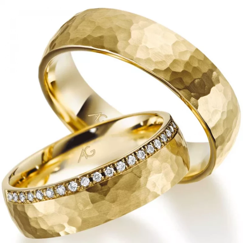 Eheringe, Trauringe, Ringladen Heilbronn