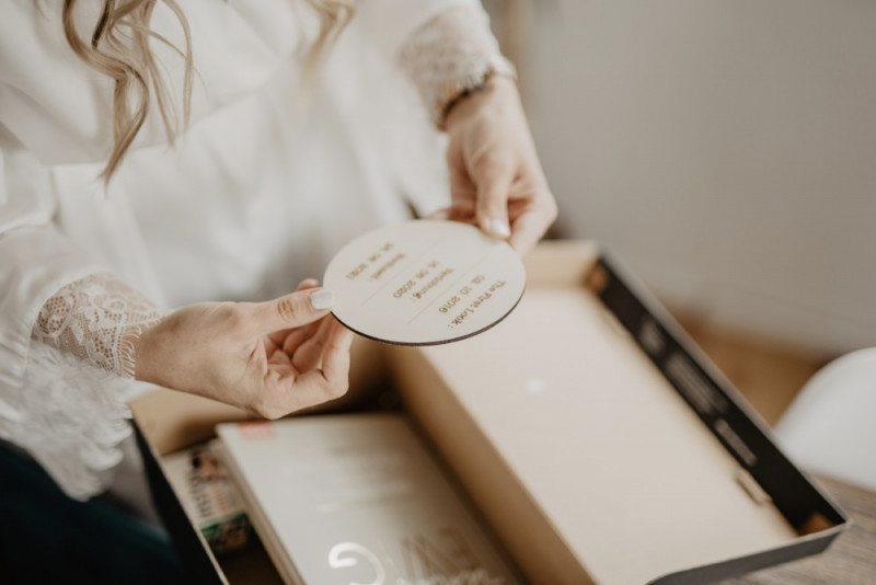 Die Hochzeitsreportage von Soni & Martin, Eine rustikale Bohohochzeit in der Scheune des Landgasthofs Lenderstuben