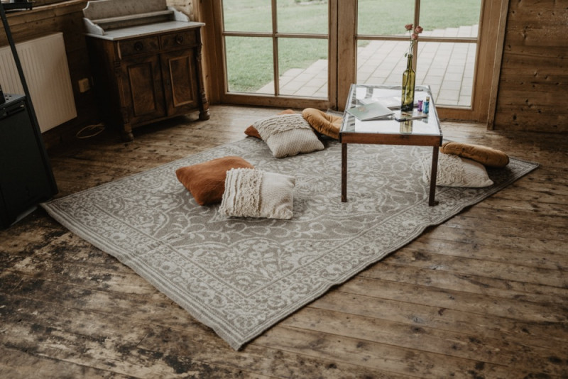 Die Hochzeitsreportage von Soni & Martin, Eine rustikale Bohohochzeit in der Scheune des Landgasthofs Lenderstuben