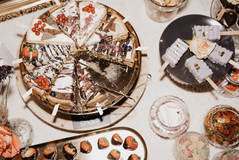 Die Hochzeitsreportage von Soni & Martin, Eine rustikale Bohohochzeit in der Scheune des Landgasthofs Lenderstuben