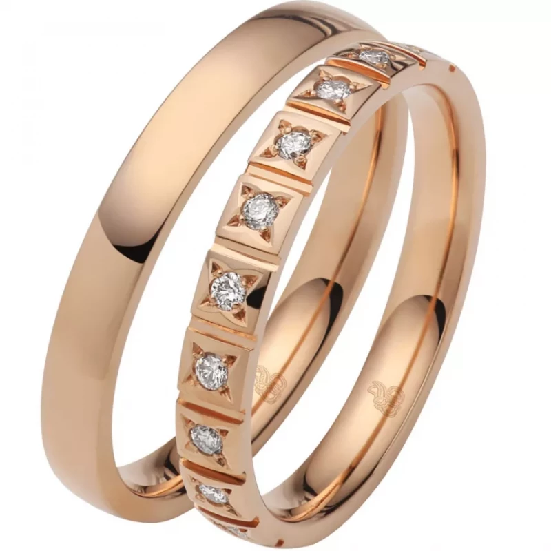 Eheringe, Trauringe, Ringladen de