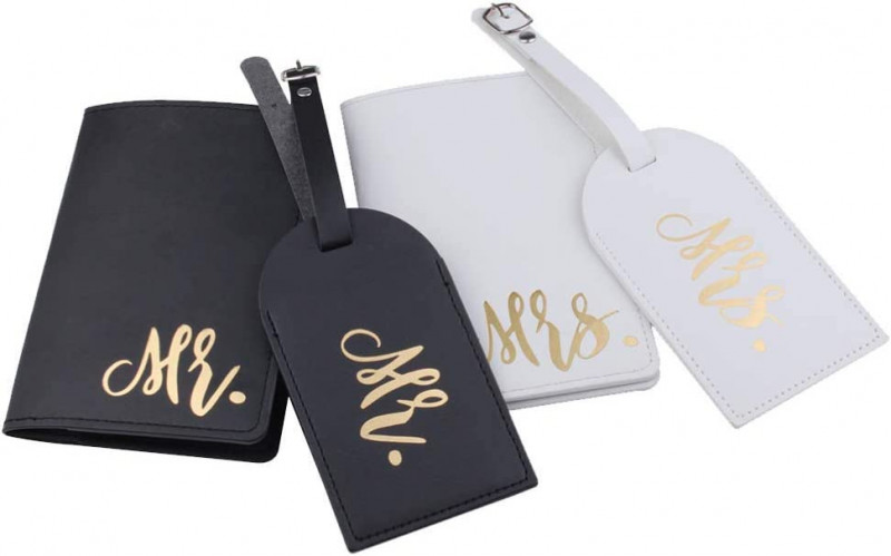 Flitterwochen, Flitterwochen Gepäck, Honemoon