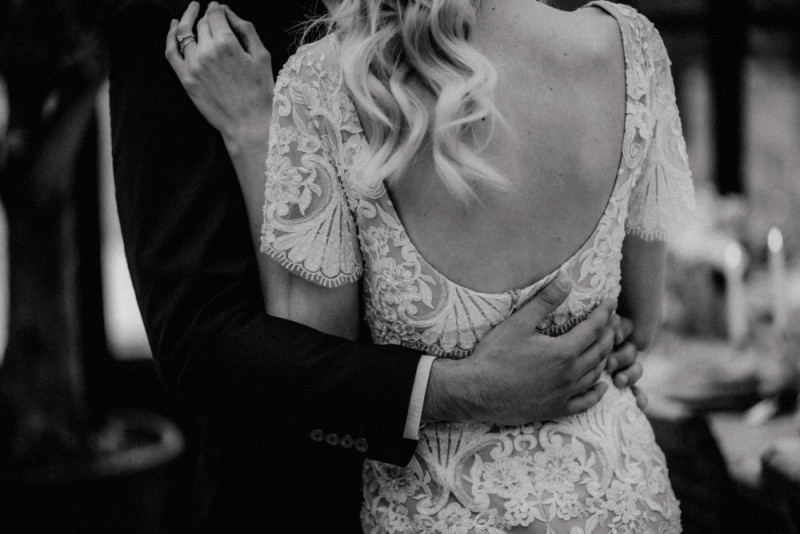 Boho meets Jungle Schlosshochzeit in der Orangerie des Schloss Gurhof