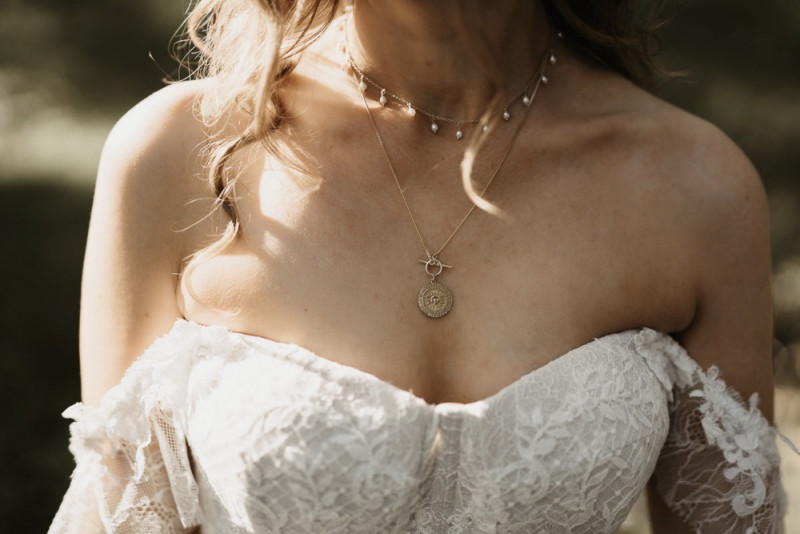 Die standesamtliche Hochzeit von Sonja & Matthias in Zingst an der Ostsee im Elopement Stil
