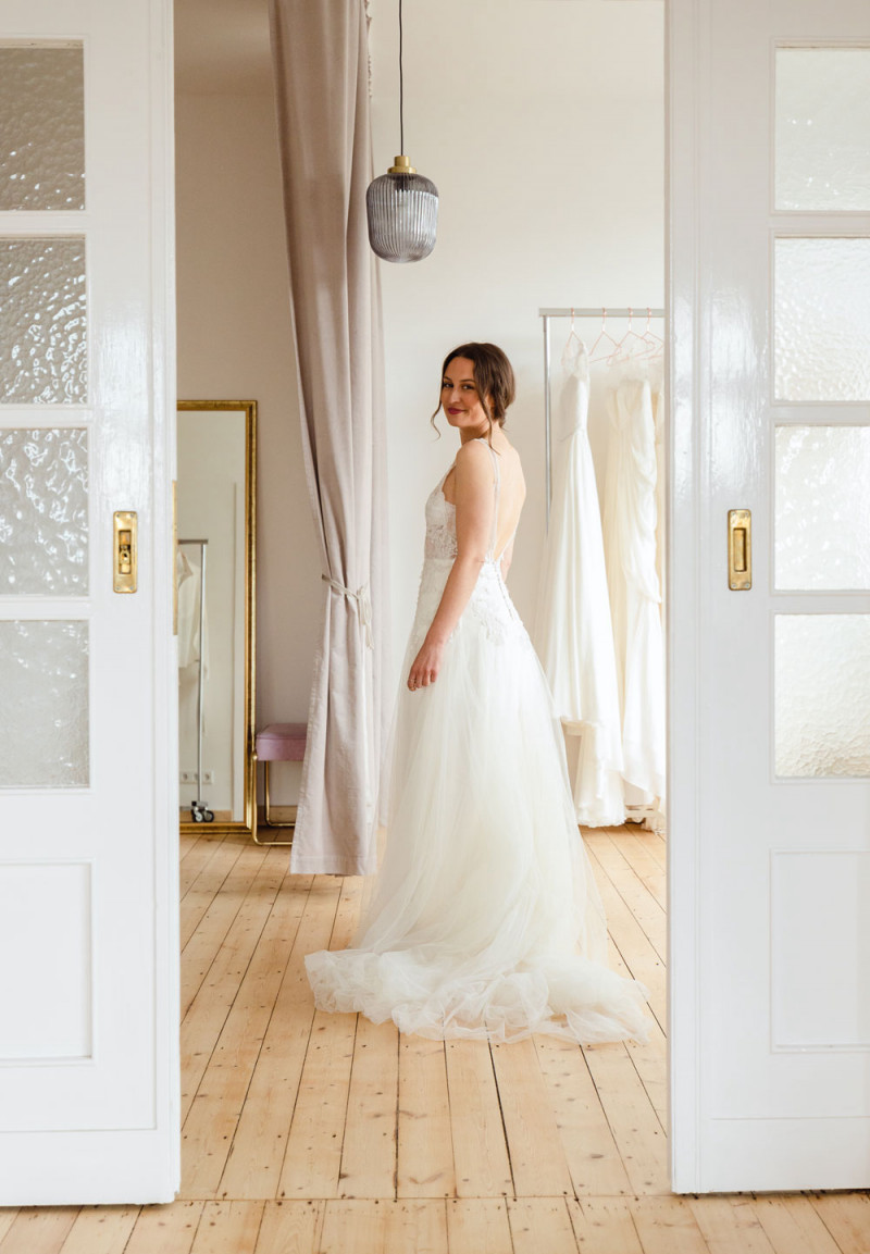 5 Gründe für ein Secondhand Brautkleid mit dem Bridalism Reloved Concept Store Brautkleid, Brautmode, Secondhand Brautkleid, Bridalism Concept Store, Brautmodengeschäft