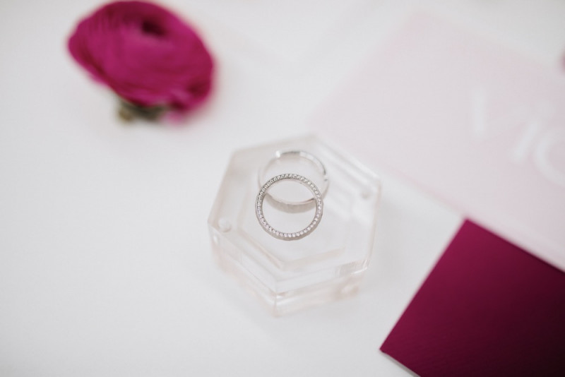 Ringbox Hochzeit